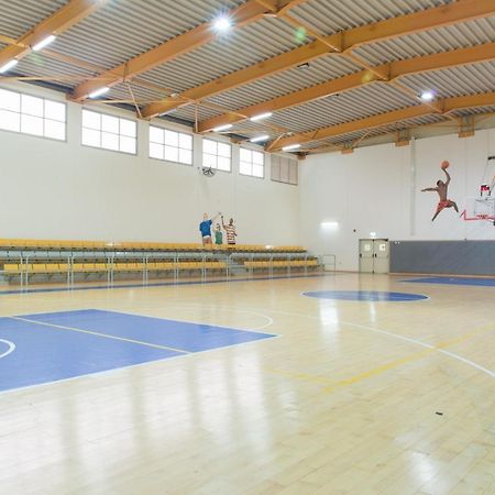 Hi - Tel Hai Hostel Kefar Gil'adi Luaran gambar