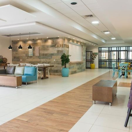Hi - Tel Hai Hostel Kefar Gil'adi Luaran gambar