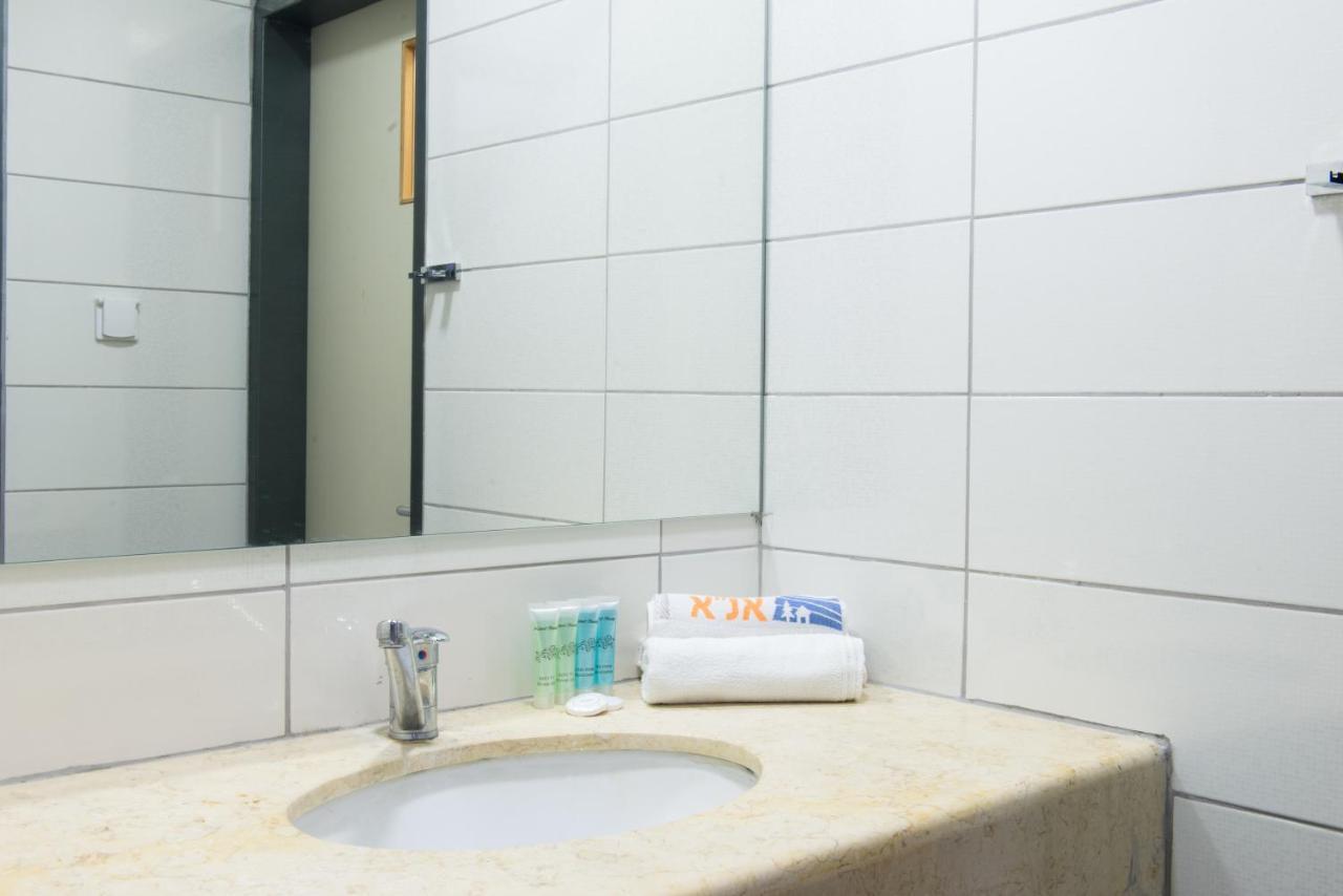 Hi - Tel Hai Hostel Kefar Gil'adi Luaran gambar