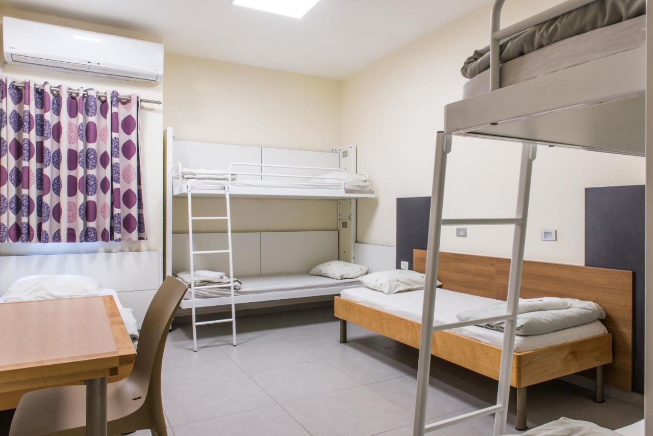 Hi - Tel Hai Hostel Kefar Gil'adi Luaran gambar