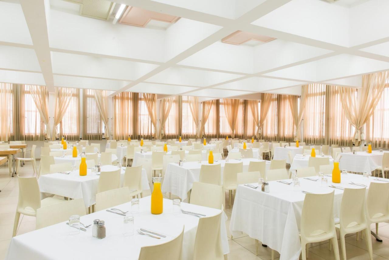 Hi - Tel Hai Hostel Kefar Gil'adi Luaran gambar