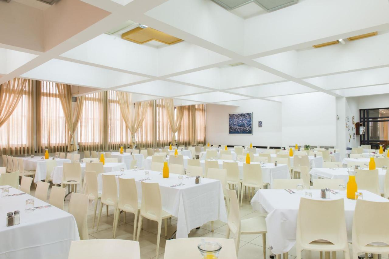Hi - Tel Hai Hostel Kefar Gil'adi Luaran gambar